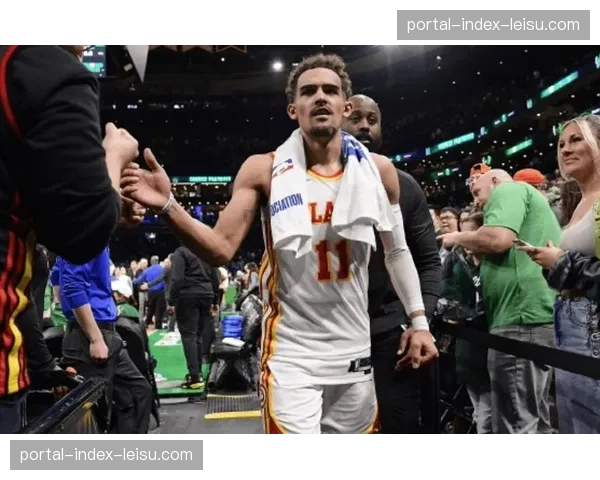 特雷杨确认赛季提前报销 奇才摆烂计划遭遇打击