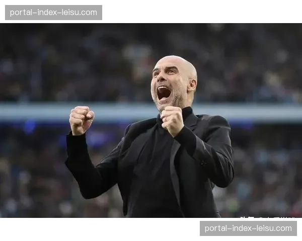 瓜迪奥拉试验后传控时代体系 年轻后卫多功能性成轮换基础